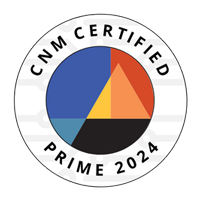 CNM Certified