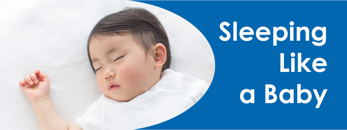 Sleeping Like a Baby | Alliance For Children