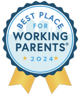 Best Place for Working Parents 2024